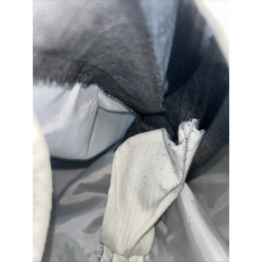 Lauren Ralph Lauren Mens Suit Gray  Jacket Blazer 50R,W40,L42 2Pc